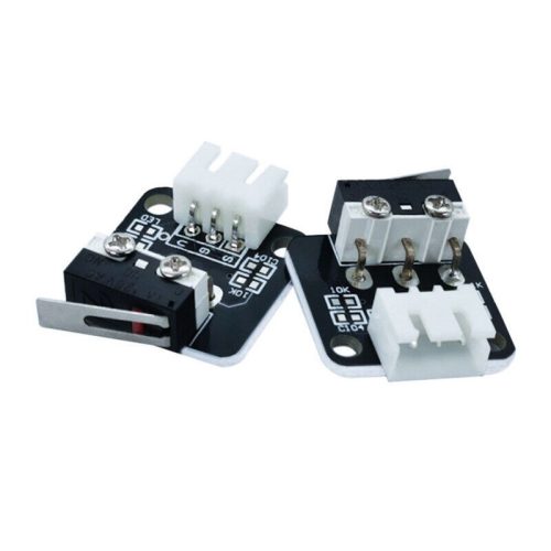 Végálláskapcsoló