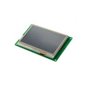 Ender 5 Plus érintőkijelző