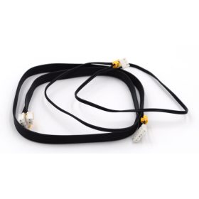 Ender 5 Plus Y tengely motor- és végálláskapcsoló