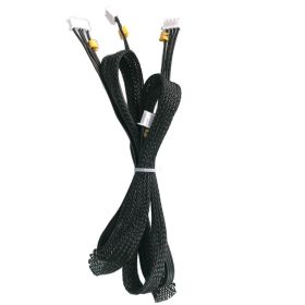 CR 10 Z tengely motor- és végálláskapcsoló kábel