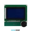 CR 10 LCD kijelző