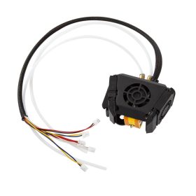 CR X teljes dual hotend készlet