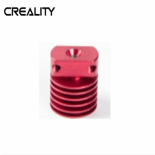 CR-10S Pro / CR-10 Max Hűtőborda