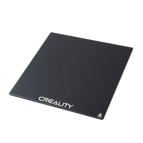 CR-6 SE Carborundum üveg nyomtatóasztal 245*255*4mm