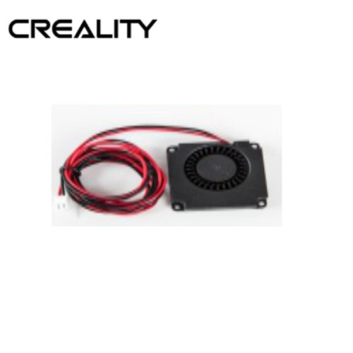 Ender-5 Plus 4010 Axiális ventilátor