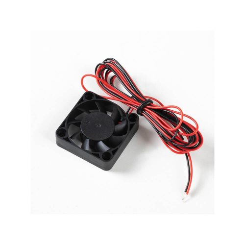 4010 Hotend Axiális ventilátor