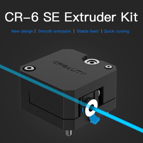 CR-6 SE Extruder Kit