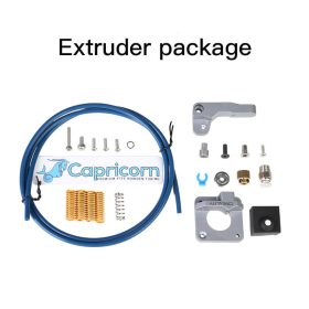 Creality Extruder kit + Capricorn teflon cső