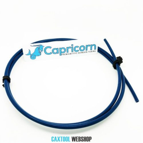 Capricorn PTFE teflon cső 1m