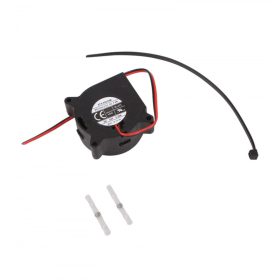 24V 4020 Radiális ventilátor