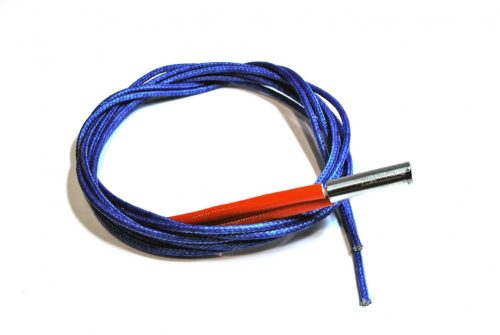 Fűtőelem - 24v - 30w Eredeti E3D