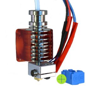 Lite6 HotEnd - Full Kit - Bowden - 12V Eredeti E3D
