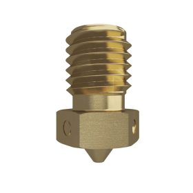 Sárgaréz V6 Fúvóka/Nozzle - 1.75mm x 0.80mm Eredeti E3D