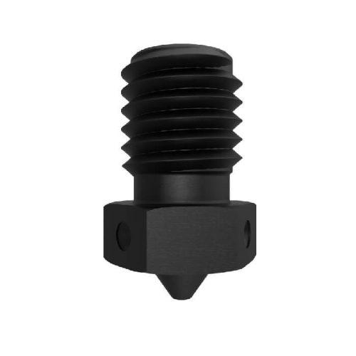 Edzett Acél V6 Fúvóka/Nozzle - 1.75mm x 0.25mm Eredeti E3D