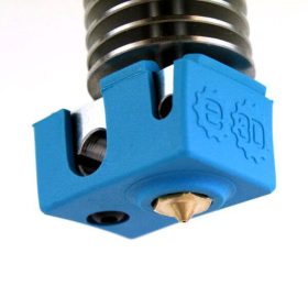 V6 Szilikon Socks  Szigetelés (3-as csomagban) Eredeti E3D