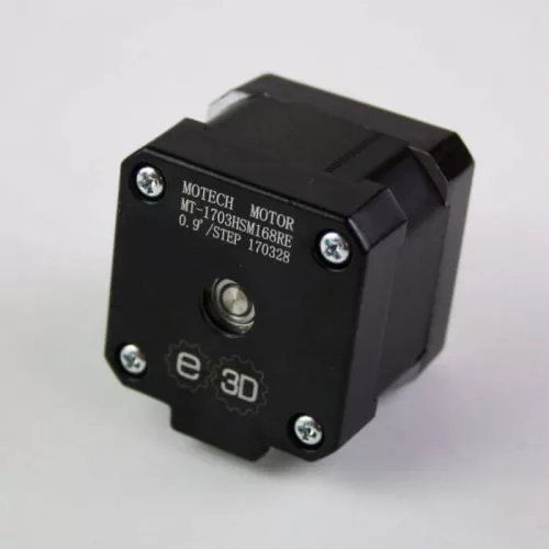 NEMA17 Léptetőmotor Eredeti E3D