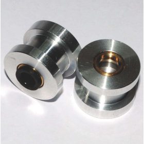 Bowden cső (4mm OD) adapter 1.75mm filamenthez Eredeti E3D