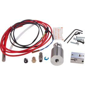 Prusa V6 Hotend 24V (MK3) készlet Eredeti E3D