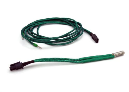 Magas Pontosságú Fűtőelem szett - 24V 40W Eredeti E3D