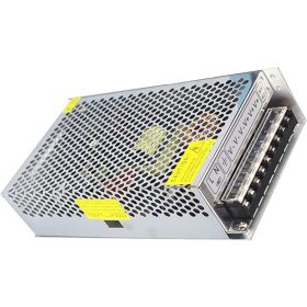 Tápegység 240W 12V 20A S-240-12 (kapcsolóüzemű)
