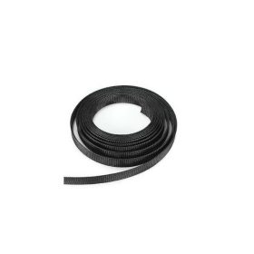 Nylon kábelvédő 8mm 1m