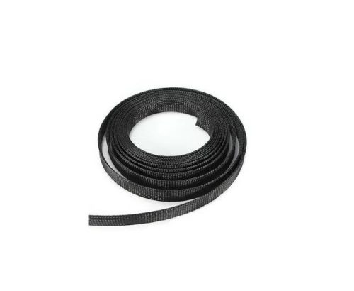 Nylon kábelvédő 8mm 1m
