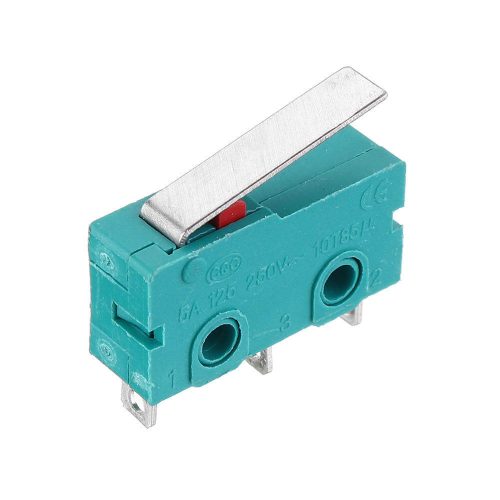 Kw4-3z-3 ss-5gl 250V 5A végálláskapcsoló