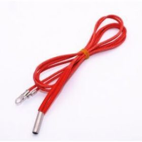 12V 40W fűtőelem csatlakozóval 1m vezetékkel