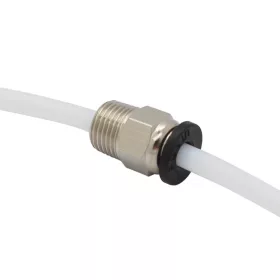 PC4-01 pneumatika csatlakozó (hotend felőli)