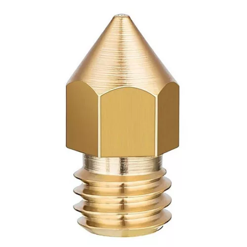 MK8 réz fúvóka/nozzle 1.75+0.4mm