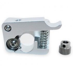MK10 Extruder Kit 1.75mm fém