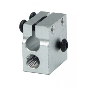 Volcano alumínium fűtőblokk