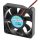 12V 5015 ventilátor