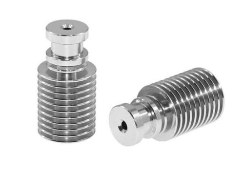 Direct V6 hűtőborda ( M6 menet)