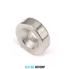 K800 kerek mágnes