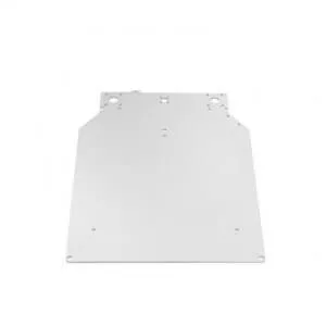 Ultimaker2 alumínium fűtött asztal 303*257*4mm