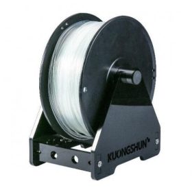 Fekete filament tartó