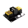 MKS MOS25 V2.0 MOSFET modul fűtött asztalhoz 25A