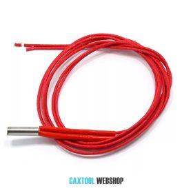 12V 40W fűtőelem 1m vezetékkel