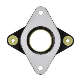   Nema17 léptetőmotor tartó rezgéscsillapítással 54x54x7mm