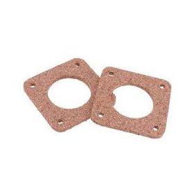 Nema 17 léptetőmotor parafa rezgéscsillapító 42x42x3mm