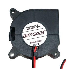 12V 4020 ventilátor