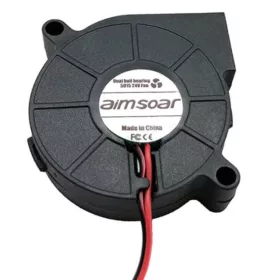 24V 5015 ventilátor