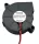 24V 5015 ventilátor