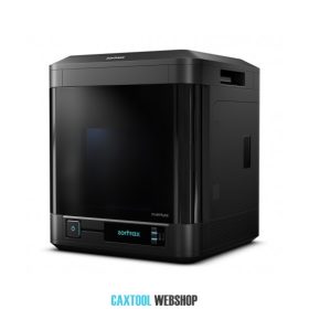 Zortrax Inventure DSS rendszerrel