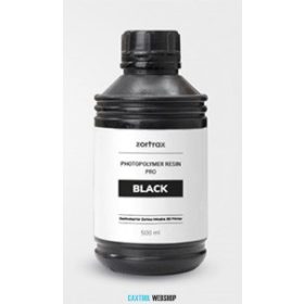 Z-Resin PRO Fekete