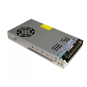 MW Power tápegység POS-350-12-C2 350.4W 12V 29.2A