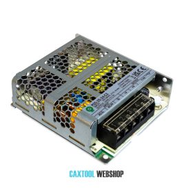 MW Power tápegység POS-35-5-C2 35W 5V 7A