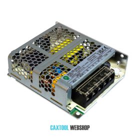 MW Power tápegység POS-35-24-C2 36W 24V 1.5A