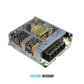 MW Power tápegység POS-50-12-C2 50.4W 12V 4.2A